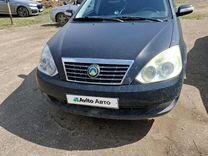 Geely FC (Vision) 1.8 MT, 2008, 100 000 км, с пробегом, цена 37 000 руб.