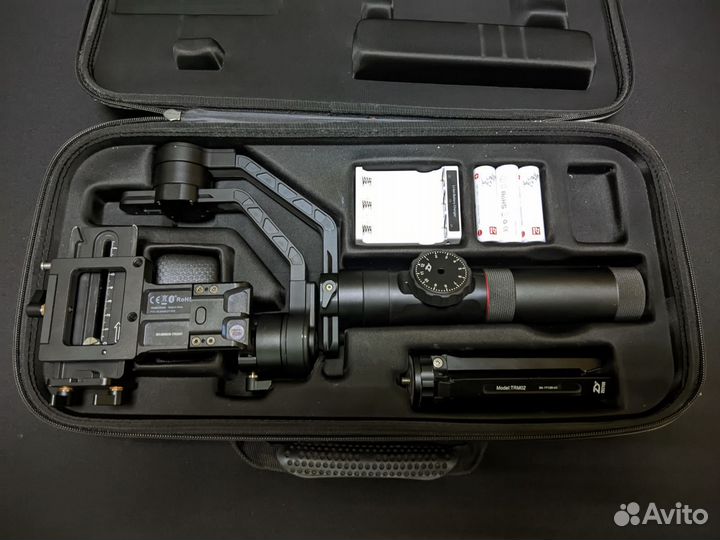 Стабилизатор Zhiyun Crane 2