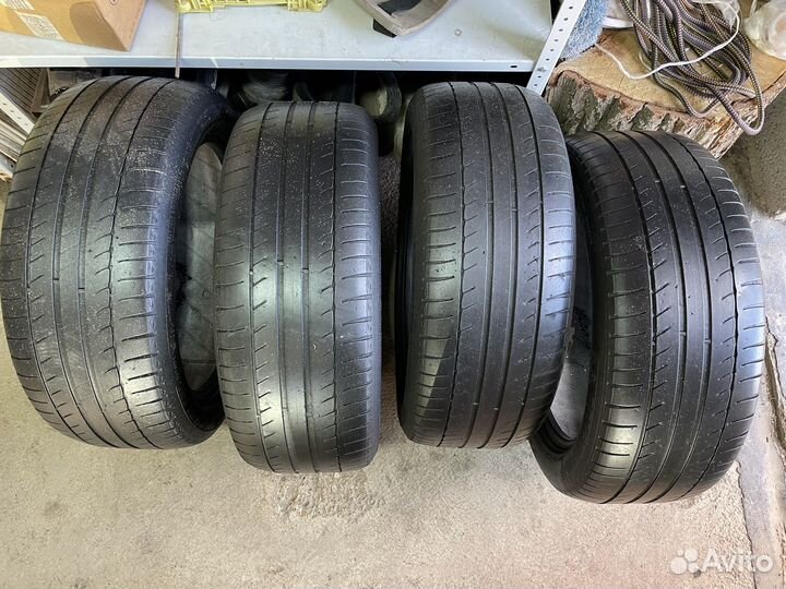 Michelin Primacy HP 215/50 R17 95W