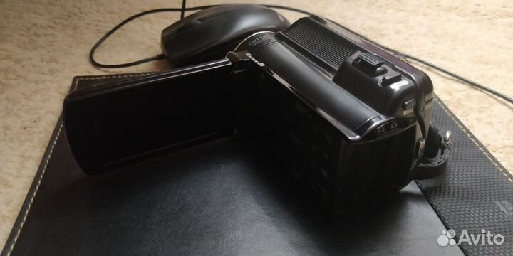 Видеокамера sony hdr xr 150