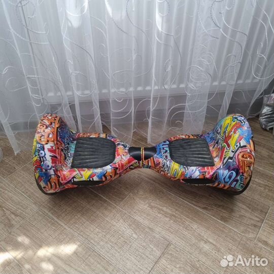 Гироскутер