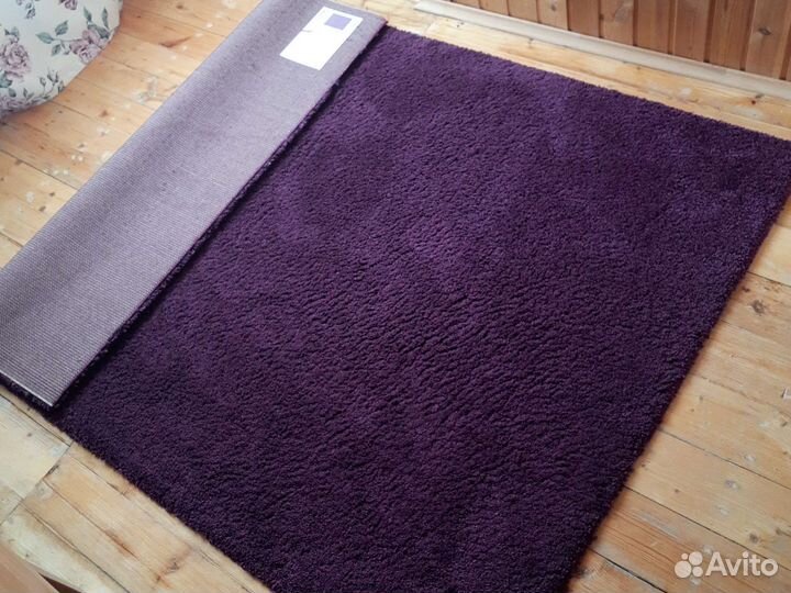 Ковер IKEA adum 195 x 133 cm