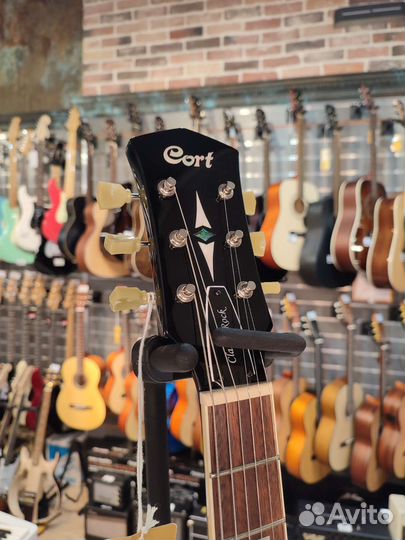 Электрогитара Cort CR200