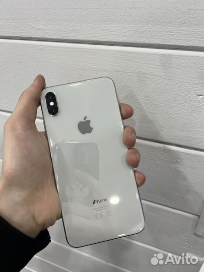 iPhone Xs Max, 64 ГБ