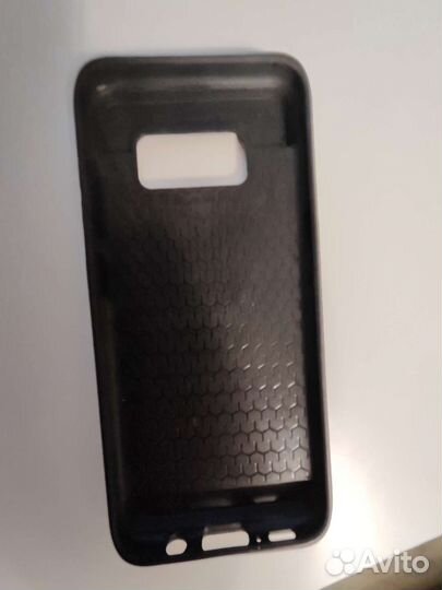 Чехол на samsung s8