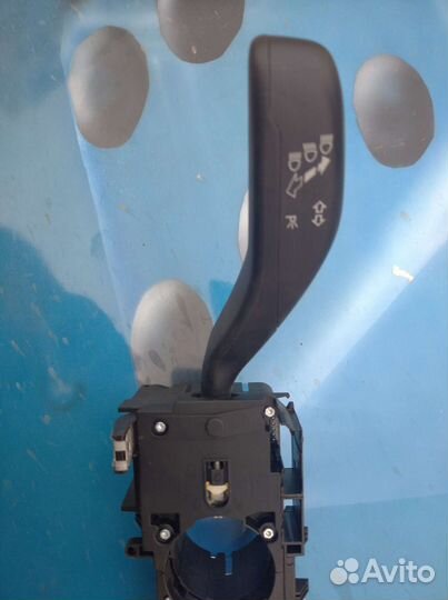 Подрулевой переключатель VW Polo