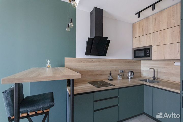 Цена за всю кухню смк 054907