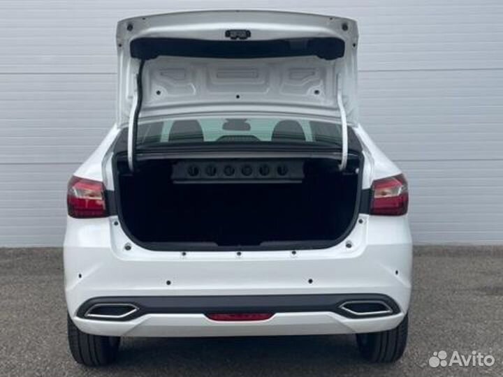 LADA Vesta 1.6 МТ, 2023