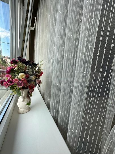 2-к. квартира, 47,8 м², 4/5 эт.