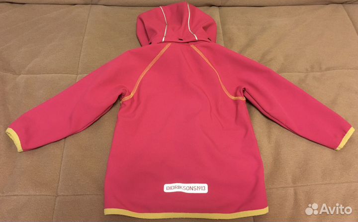 Куртка Didriksons