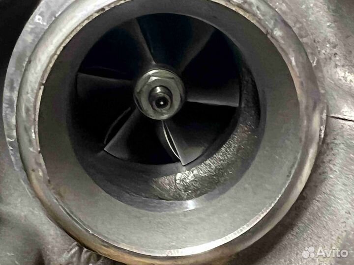 Турбина Volkswagen golf 6 (5K1 2008-2013) 03C 145