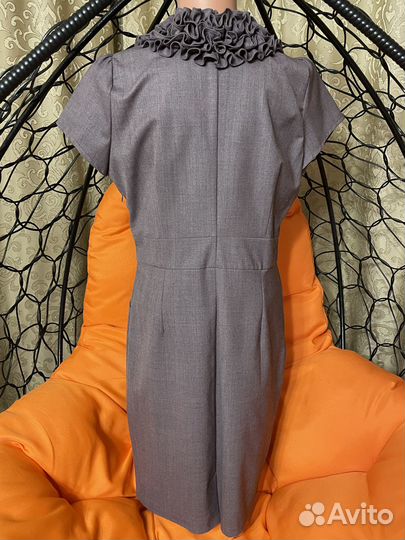 Платье женское 46 размер