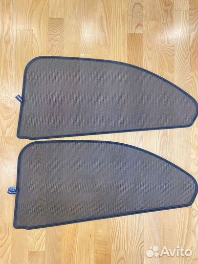 Каркасные сетки в задние двери хонда аккорд 8