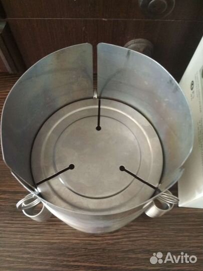 Ветчинница 