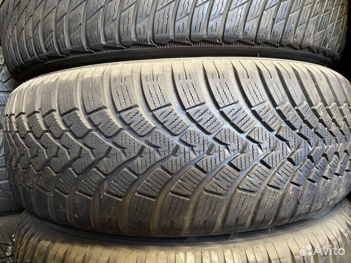 Kumho 846 235/60 R18