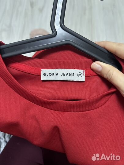 Топ женский