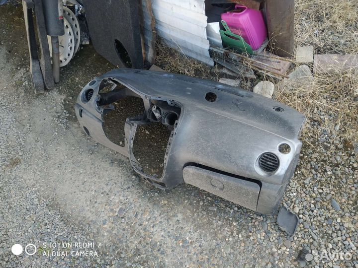 Торпеда matiz