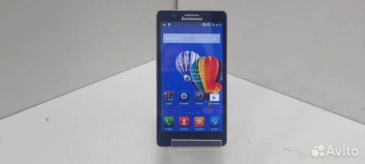 Lenovo A536, 8 ГБ