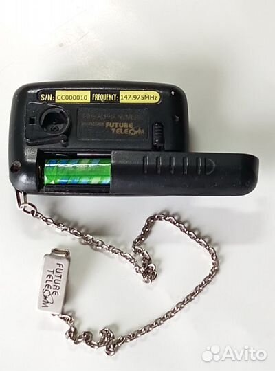 Пейджер (в Коллекцию)