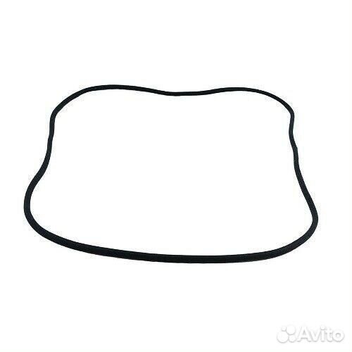 5526454 Прокладка крышки вариатора (внешней)