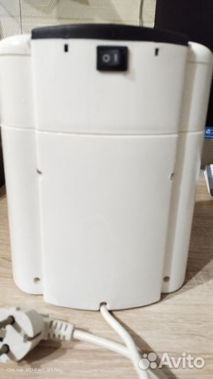 Кофеварка капельная unit UCM-511