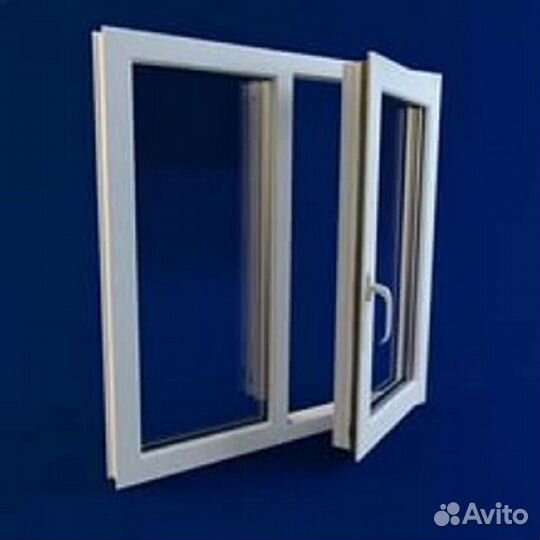 Окна пвх