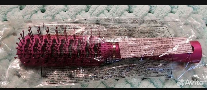 Новое Компактное зеркало, Расческа складная