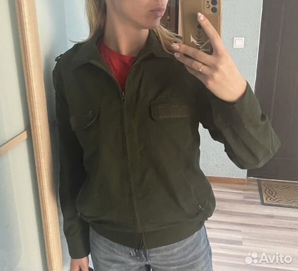 Офисная военная форма