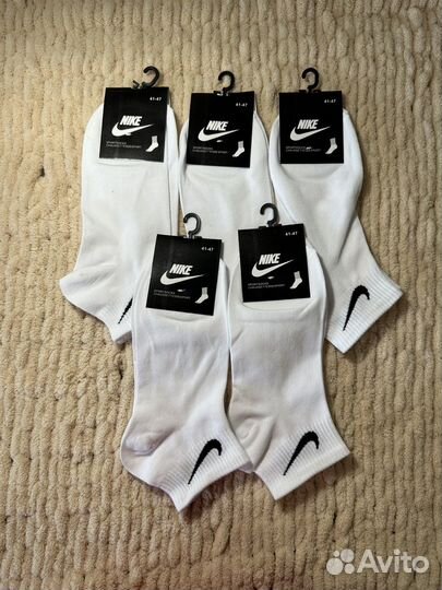 Носки мужские