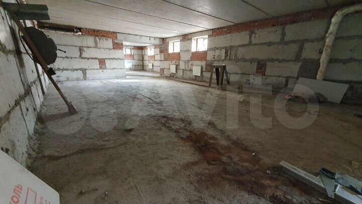 Свободного назначения 400 м²