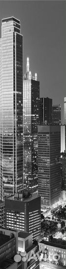 Интерьерные панели IP 187