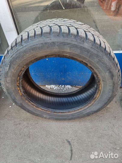 Nokian Tyres Nordman 5 185/60 R15 88T