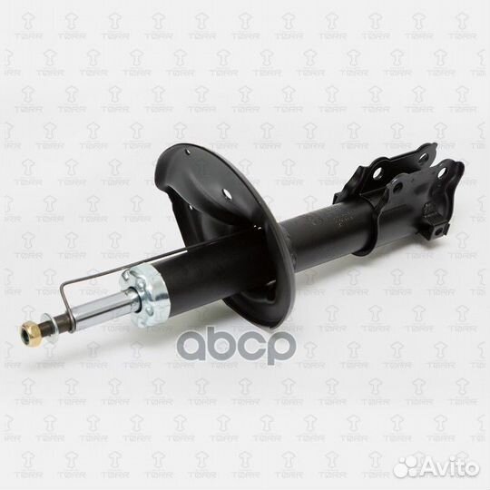 Амортизатор подвески hyundai Matrix -08 DV1118