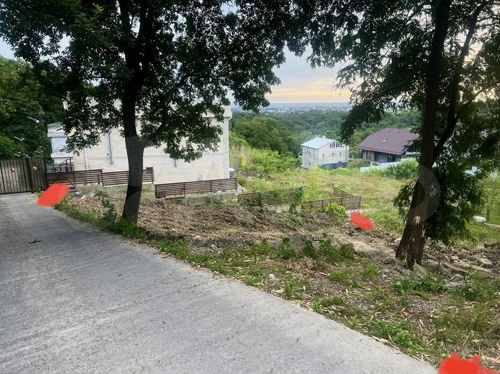 Участок 5 сот. (ИЖС)