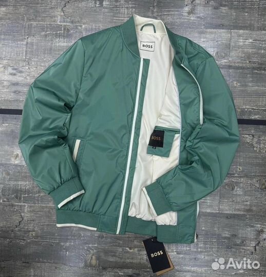 Куртка мужская Hugo Boss