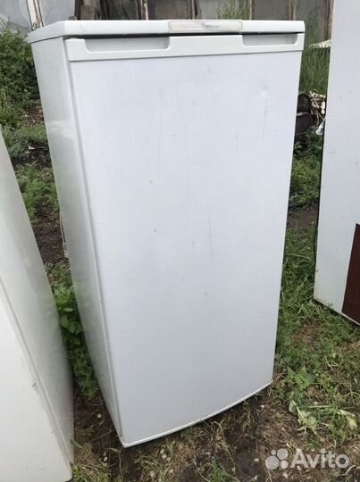 Холодильники