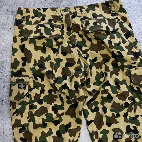 Карго штаны Dickies