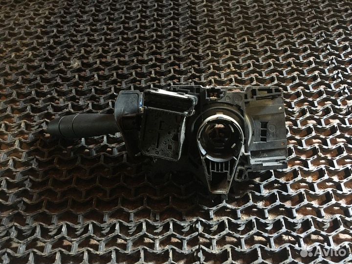 Подрулевой шлейф Renault Logan