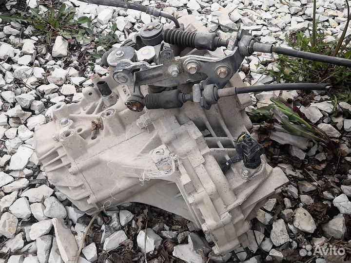 Хундай гетс