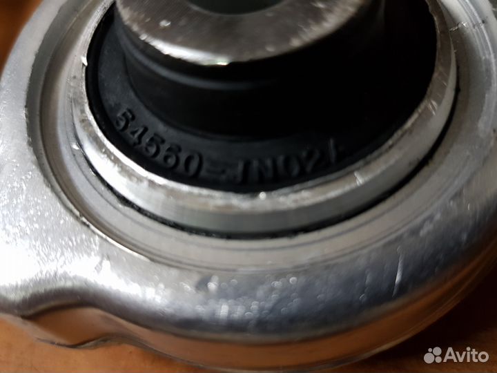 Рычаг передний Ниссан Теана J32 54501JN00C