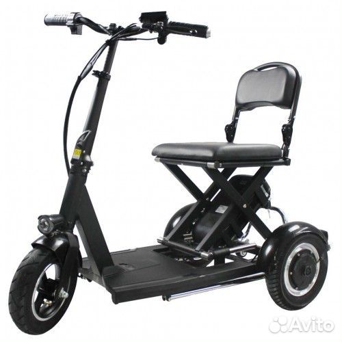 Электросамокат Headway dyna L2