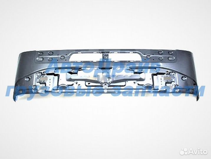 Панель передняя Volvo FM4 капот