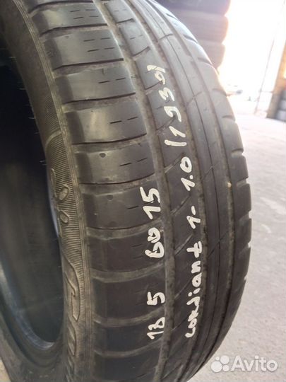 Cordiant Sport 2 185/60 R15