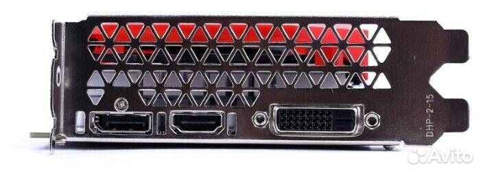 Colorful (GTX 1650 super NB 4G-V) GeForce GTX 1650