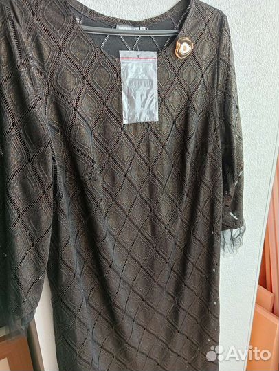 Платье туника