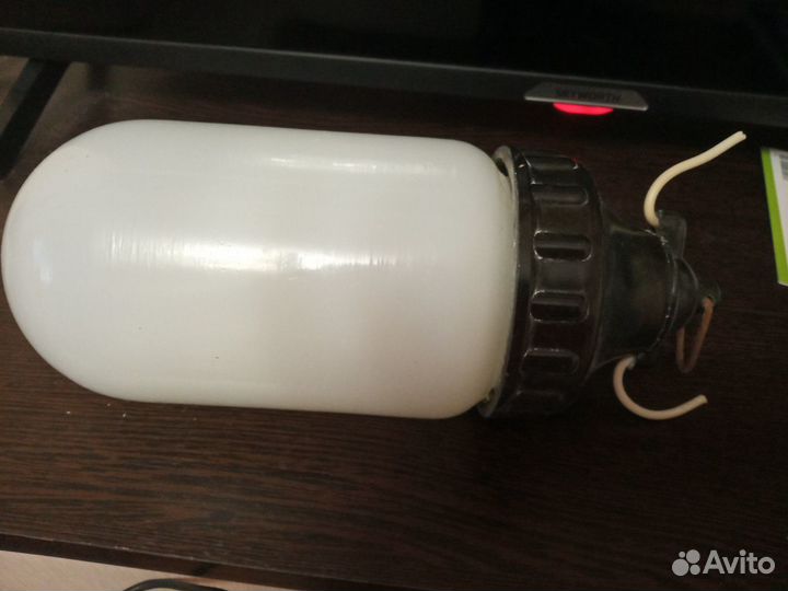 Светильник