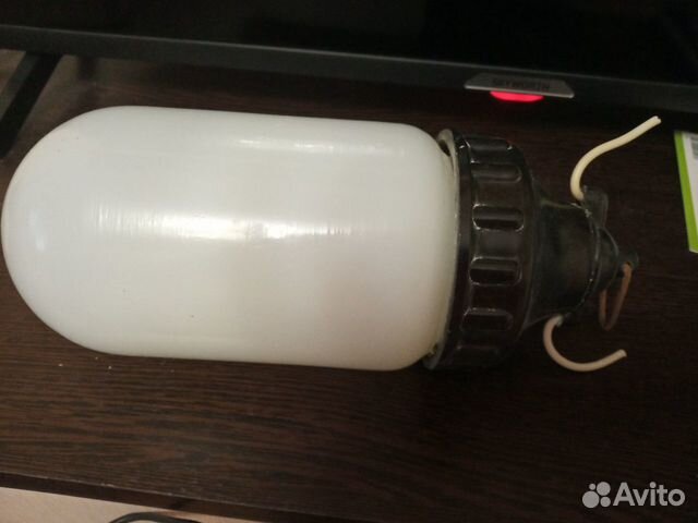 Светильник