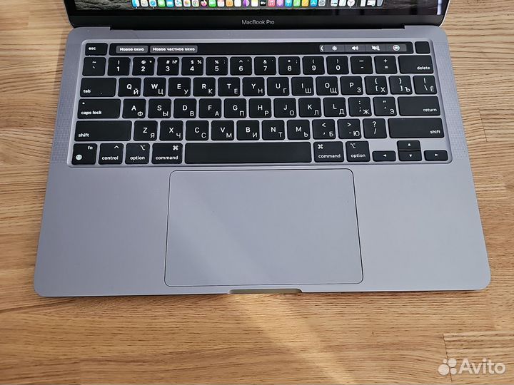 Apple MacBook Pro 13 2022 m2 512