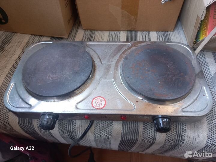 Варочная панель