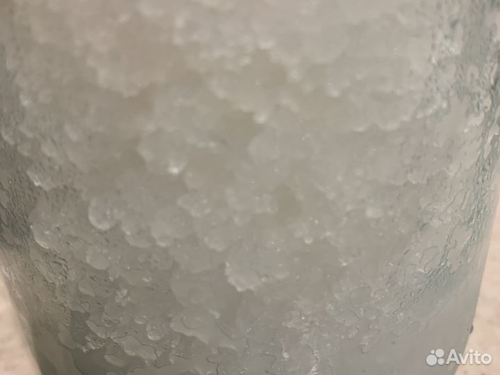 Индийский морской рис